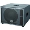 WHARFEDALE PRO TITAN SUB A12 GREY subwoofer attivo amplificato 12" 500watt NUOVO