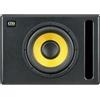 KRK S 10.4 subwoofer amplificato da 10" ideale per studio di registrazione NUOVO