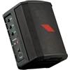 PROEL FREEONEX diffusore portatile a batteria bluetooth 2 MIC/LINEA + 1 LINEA/BT