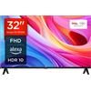 TCL 💚TV 32" Full HD HDR E HLG Fire TV, Dolby Audio DTS Virtual: X Bluetooth Vocale