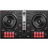 HERCULES DJ CONTROL INPULSE 300 MK2 controller console DJ 2deck djuced seratoNEW