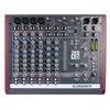 ALLEN & HEATH ZED-10 mixer professionale usb a 10 canali per studio live NUOVO