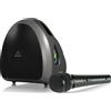 BEHRINGER EUROPORT HPA40 sistema amplificato portatile PA da 40 watt + microfono