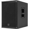 RCF SUB 702-AS MK3 subwoofer amplificato attivo professionale da 12" 1400 watt