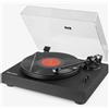 AUDIZIO RP340 giradischi hi-fi a cinghia con phono-line puntina audio-technica