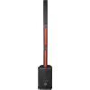 WHARFEDALE PRO IS48 sistema audio bluetooth amplificato a colonna 400w con luci