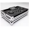MAGMA DJ CONTROLLER CASE SC LIVE 4 flightcase per trasportare consolle DENON DJ