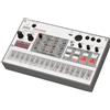 KORG VOLCA SAMPLE2 campionatore sequencer digitale porta micro usb per studio dj