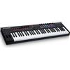 M-AUDIO OXYGEN PRO 49 controller midi usb 49 tasti semipesati x produzione NUOVO