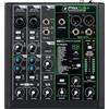 MACKIE PROFX6V3 mixer con scheda audio usb 2x4, effetti, alimentazione phantom