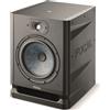 FOCAL ALPHA 80 EVO monitor studio 8 pollici 115W x registrazione produzione e DJ