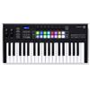 NOVATION LAUNCHKEY 37 MK3 tastiera controller midi usb daw pad professionale NEW