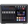 TASCAM MIXCAST 4 console podcast streaming eventi bluetooth 4in 4out cuffie NEW