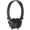 SUPERLUX HD572 cuffie x monitoraggio sovrauricolari chiusura posteriore dinamica