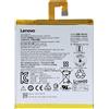 LENOVO Batteria Originale L16D1P33 per TAB 7 TB-7504N 7504X 7504F 3500mAh Litio