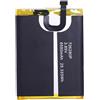 Blackview Batteria Originale 726280P per BV6800 - BV6800 PRO 6580mAh Nuova