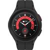 Samsung Galaxy Watch5 Pro 45 m Bluetooth Nero SM-R920NZKAI Samsung