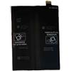 Oneplus Batteria originale BLP827 per Oneplus 9 pro 4500mAh Pila Ricambio Nuova