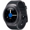 SAMSUNG Gear S2 Orologio Smartwatch Smartband Sport R7200 Nero Taglia Large