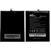 WIKO Batteria originale VIEW 2 PLUS 4000mAh 3,8V Pila Ricambio ioni di Litio