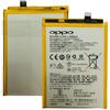 Oppo Batteria originale BLP727 per A5 2020 A9 2020 A11 A11 5000mAh Pila Ricambi