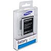 SAMSUNG BATTERIA ORIGINALE EB464358VU PER GALAXY ACE PLUS S7500 GIO S5660