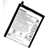 Lenovo Batteria Originale BL270 per K6 NOTE XT1944-2, VIBE K6 PLUS XT1924-4 Pila