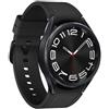 Samsung Galaxy Watch 6 SM-R950 Black Smartwatch 43mm Digital Touchscreen
