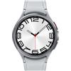 Samsung Galaxy Watch 6 SM-R965 Silver Smartwatch 47mm Digital Touchscreen