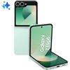 Samsung Galaxy Z Flip6 256GB RAM 12GB Display 3,4"/6,7" Menta SM-F741BLGGEUE Samsung