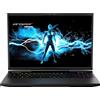 Erazer Notebook Gaming 17" i9 32 GB/1 TB RTX 4080 12 GB W11 MD62505 Erazer Beast X40