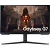 Samsung Monitor Gaming PC 28" 4K Ultra HD HDMI DP - LS28BG700EPXEN Odyssey G7 Samsung