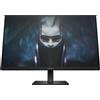 HP Monitor Pc Gaming 24" Full HD IPS 165 Hz con 2 HDMI Nero 780D9AA Hp