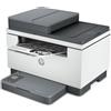 HP Stampante Laser Monocromatica Multifunzione Scanner WiFi Bluetooth HP 6GX01E