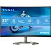 Philips Monitor 31,5" Philips Momentum 32M1C5200W/00 LED Full HD Curvo HDMI VGA 240 Hz