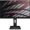 Aoc Monitor PC 24.1 Pollici 1920 x 1200 Monitor HDMI 300 cd/m² DVI Aoc X24P1