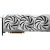 MSI GAMING GeForce RTX 4070 SUPER 12G X SLIM WHITE Scheda Grafica NVIDIA 12 GB MSI