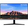 Samsung Monitor PC 28" IPS 4K UHD 60 Hz Hdr10 2 Hdmi DisplayPort LU28R550UQPXEN Samsung