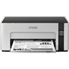 Epson Stampante WiFi Epson Laser monocromatica A4 Stampa Copia USB EcoTank ET-M1120