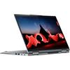 LENOVO Notebook 14" 2 in 1 i7 16 Gb RAM 1 Tb SSD W11 Pro Grigio 21HQ004TIX LENOVO