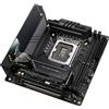 Asus Scheda Madre Intel Z690 LGA 1700 mini ITX 90MB1910-M0EAY0 Asus