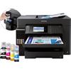 Epson Stampante Multifunzione Inkjet a Colori C11CH71401 Epson EcoTank