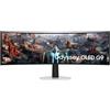 Samsung Odyssey - Monitor PC Gaming OLED G9 - G93SC da 49'' Dual QHD Curvo Samsung