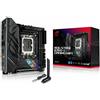 ASUS Scheda Madre Asus 90MB1D90-M1EAY0 LGA 1700