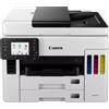 Canon Stampante Multifunzione Inkjet a Colori A4 4471C006 Canon Maxify GX7050 MegaTank