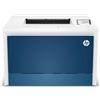 HP Stampante Multifunzione Laser a Colori A4 e A3 33 ppm WiFi - 4RA88F#B19 HP