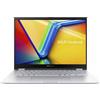 Asus Vivobook S 14 Flip Notebook 2 in 1 14" i5 8/512 GB SSD W11 90NB10W2-M00CD0 Asus