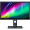 Benq Monitor PC 4k Ultra HD Pollici 3840 x 2160 HDMI DisplayPort Benq 9H.LJ1LB.QBE