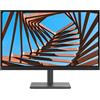 LENOVO Monitor PC 27 Pollici Full HD 16:9 75 Hz HDMI VGA - 66BEKAC2IT Lenovo