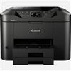 Canon Maxify MB2750 Stampante Multifunzione Inkjet Doppio Cassetto Wifi LAN Fax